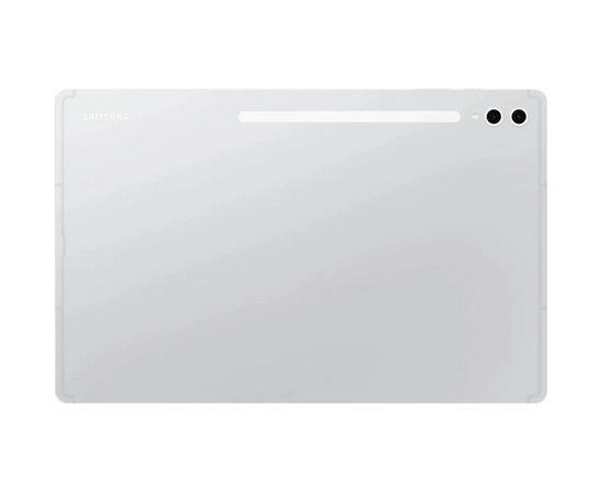  Планшет Samsung Galaxy Tab S10 Ultra BSM-X926B (SM-X926BZSPCAU) 14.6" 12/512 GB 9300+ 5G, 2960 x 1848, 120Гц, Android 14, со стилусом, серебристый 