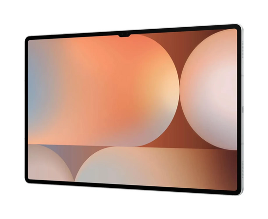  Планшет Samsung Galaxy Tab S10 Ultra BSM-X926B (SM-X926BZSPCAU) 14.6" 12/512 GB 9300+ 5G, 2960 x 1848, 120Гц, Android 14, со стилусом, серебристый 