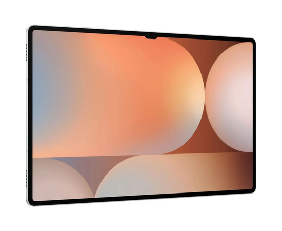  Планшет Samsung Galaxy Tab S10 Ultra BSM-X926B (SM-X926BZSPCAU) 14.6" 12/512 GB 9300+ 5G, 2960 x 1848, 120Гц, Android 14, со стилусом, серебристый 