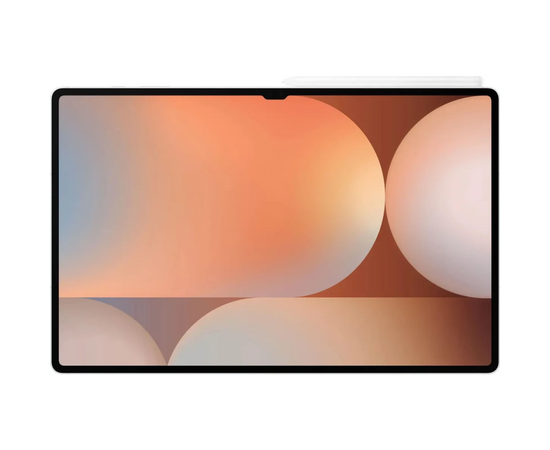  Планшет Samsung Galaxy Tab S10 Ultra BSM-X926B (SM-X926BZSPCAU) 14.6" 12/512 GB 9300+ 5G, 2960 x 1848, 120Гц, Android 14, со стилусом, серебристый 