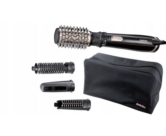  Фен-щетка Babyliss AS200E 