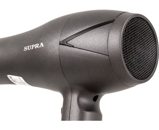  Фен Supra PHS-2011M коричневый 