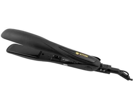  Выпрямитель для волос Vitek VT-8402 BK 