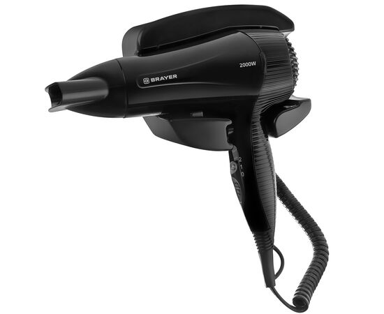  Фен BRAYER BR3021BK 