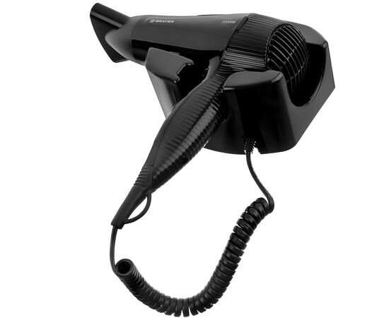  Фен BRAYER BR3021BK 