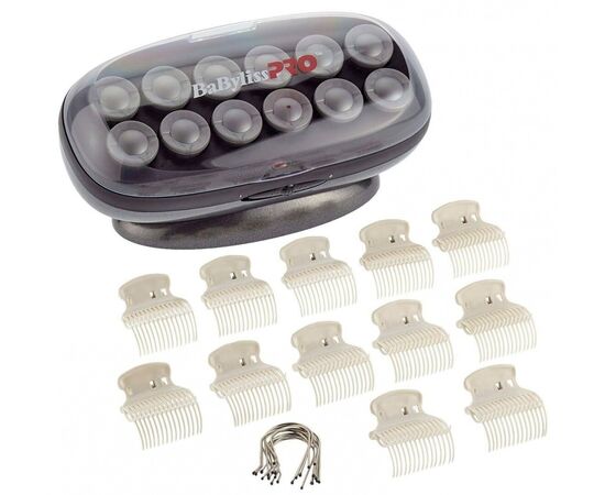  Электробигуди BaByliss Pro BAB3025E 