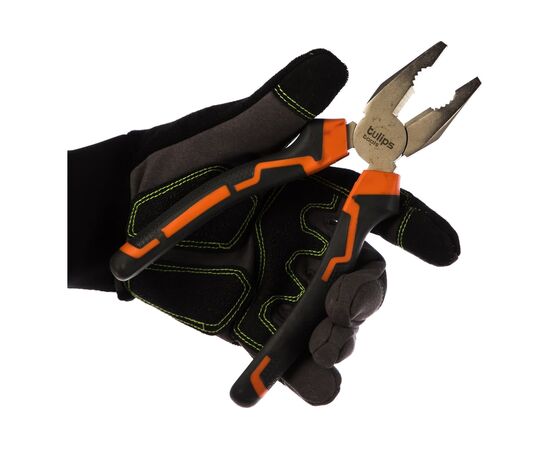  Плоскогубцы Tulips tools IR11-014 200 мм CrV 