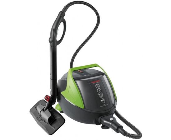  Пароочиститель Polti Vaporetto Pro 95Turbo Flexi 