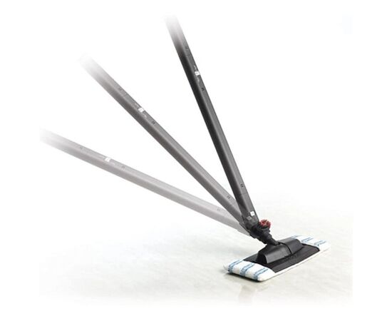  Пароочиститель Polti Vaporetto Pro 95Turbo Flexi 