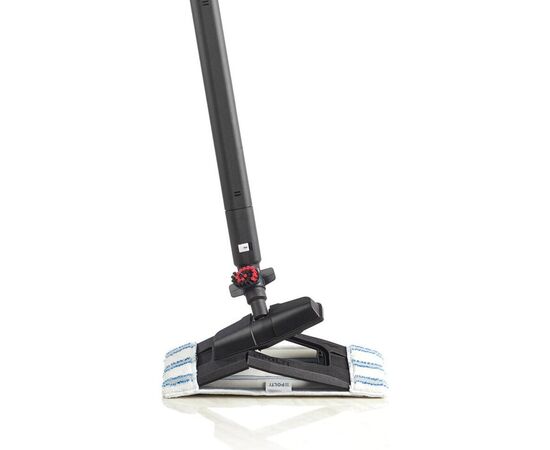  Пароочиститель Polti Vaporetto Pro 95Turbo Flexi 