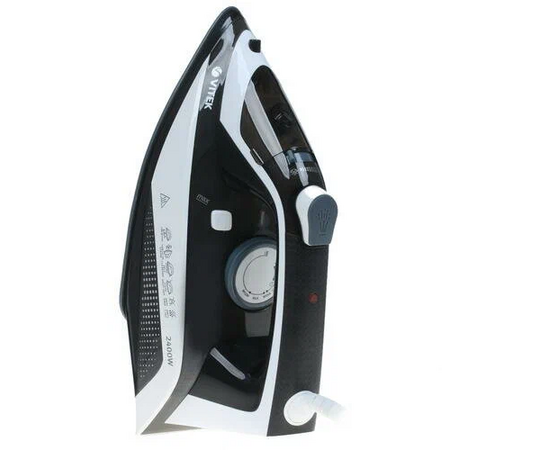  Утюг Vitek VT-8313 белый/черный 