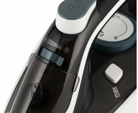  Утюг Vitek VT-8313 белый/черный 