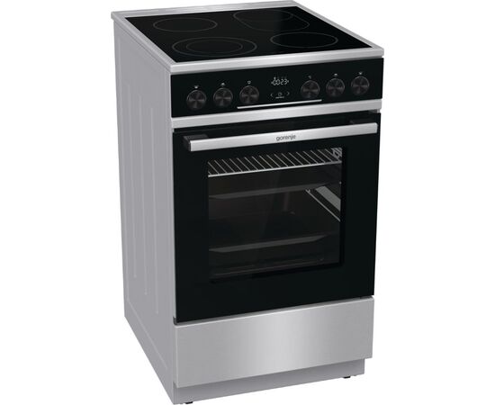  Плита Gorenje GEC5C61XPA 