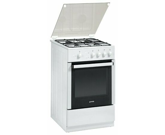  Плита Gorenje GG5A10WH 
