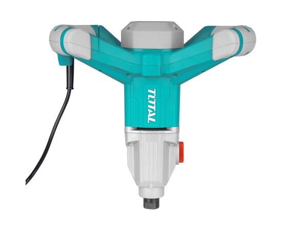  Миксер строительный TOTAL TD614006 