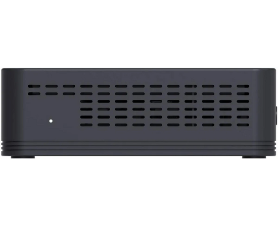  Неттоп Digma Mini Office (DPCN-8CXW01) Cel N4020 (1.1) 8Gb SSD256Gb UHDG 600 CR Win 11 Pro GbitEth 36W черный 