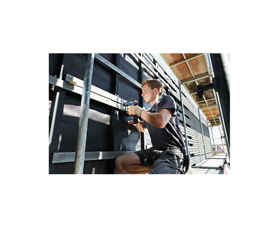  Дрель Bosch GSB 14.4 V-EC Professional (0.601.9E9.001) 