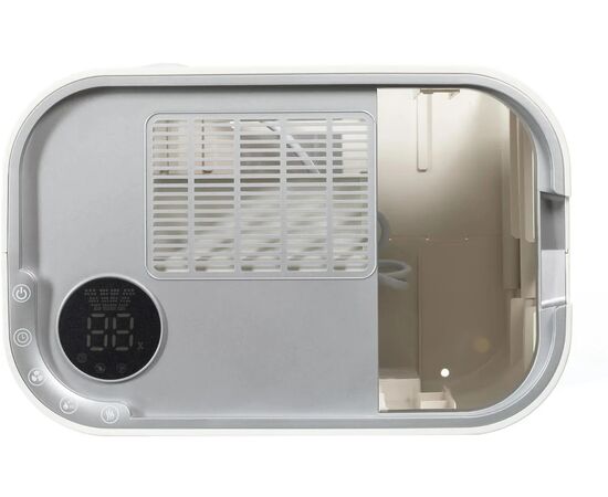  Мойка воздуха ICLIMA LUX-3000AW белый/черный 