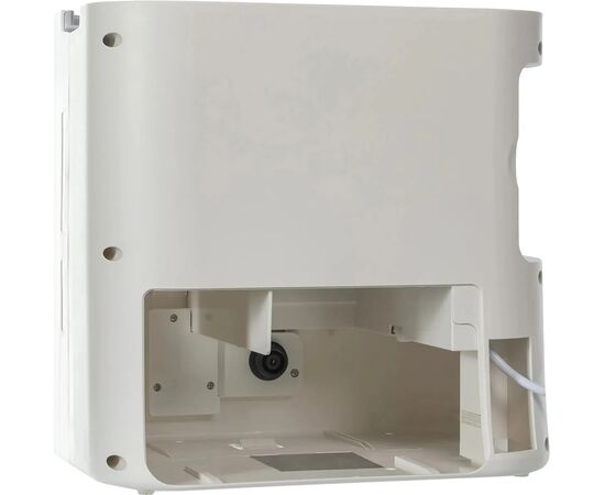  Мойка воздуха ICLIMA LUX-3000AW белый/черный 