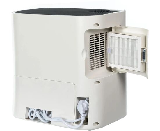  Мойка воздуха ICLIMA LUX-3000AW белый/черный 