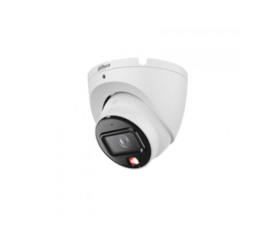  Камера видеонаблюдения IP Dahua DH-IPC-HDW1839TP-A-IL-0280B-S6 2.8-2.8мм цв 