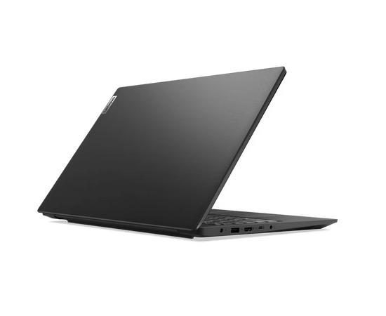  Ноутбук Lenovo V15 G4 AMN Ryzen 3 7320U/8Gb/SSD256Gb/15.6"/IPS/FHD/NoOS/black (82YU00VJRU) 