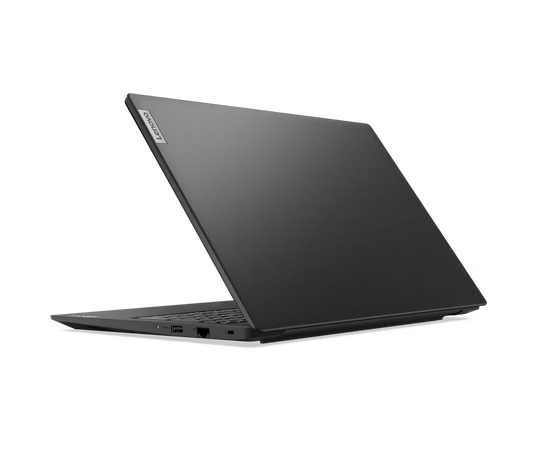  Ноутбук Lenovo V15 G4 AMN Ryzen 3 7320U/8Gb/SSD256Gb/15.6"/IPS/FHD/NoOS/black (82YU00VJRU) 