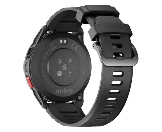  Smart-часы Mibro GS Active Black 