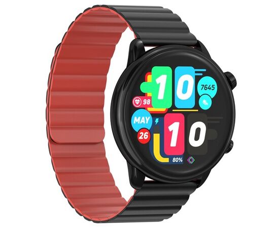  Smart-часы iMIKI TG2 Black 