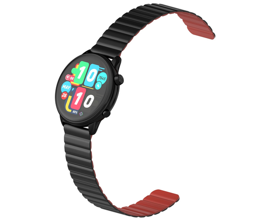  Smart-часы iMIKI TG2 Black 