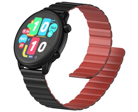  Smart-часы iMIKI TG2 Black 