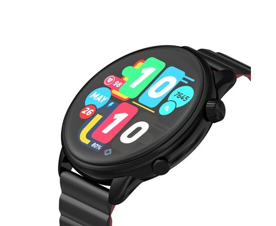  Smart-часы iMIKI TG2 Black 