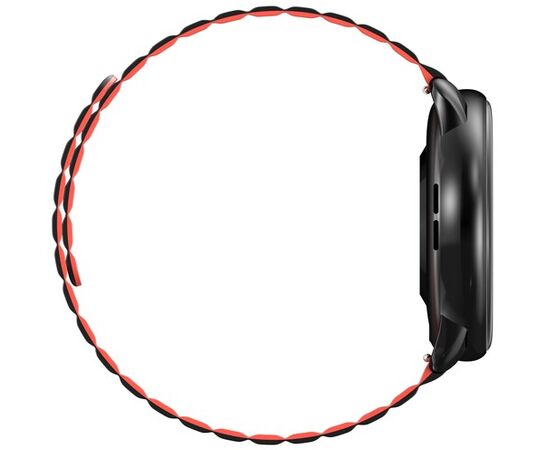  Smart-часы iMIKI TG2 Black 