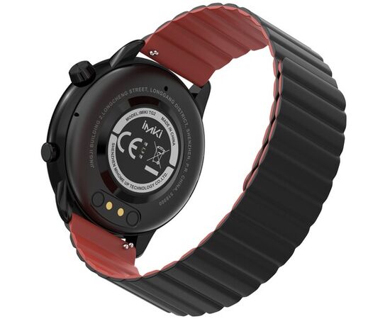  Smart-часы iMIKI TG2 Black 