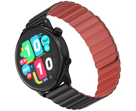  Smart-часы iMIKI TG2 Black 