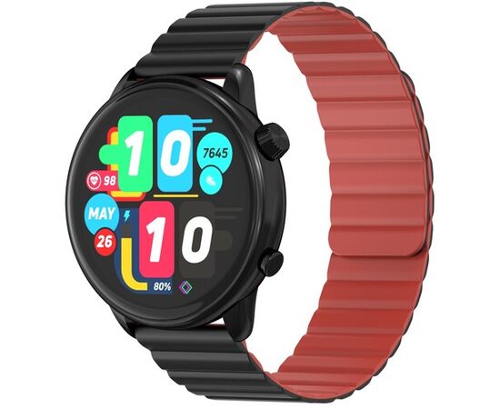  Smart-часы iMIKI TG2 Black 