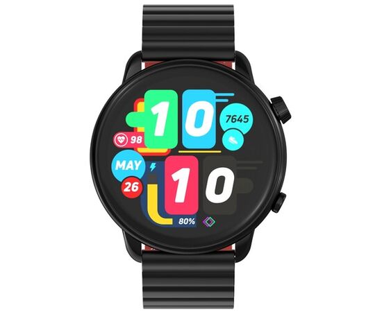  Smart-часы iMIKI TG2 Black 