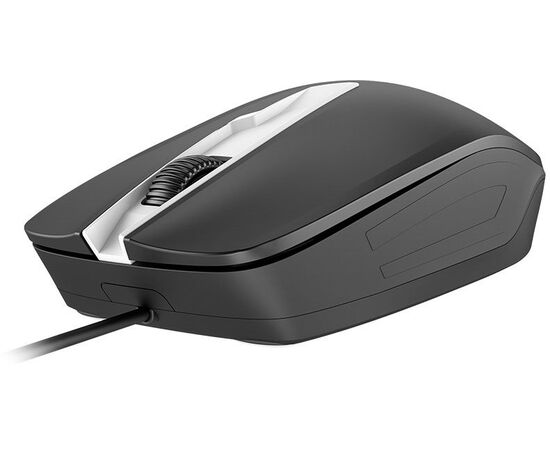 Мышь Genius DX-180 чёрная 