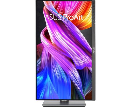  Монитор ASUS ProArt PA24ACRV (90LM08Y0-B01M70) 23.8", черный 