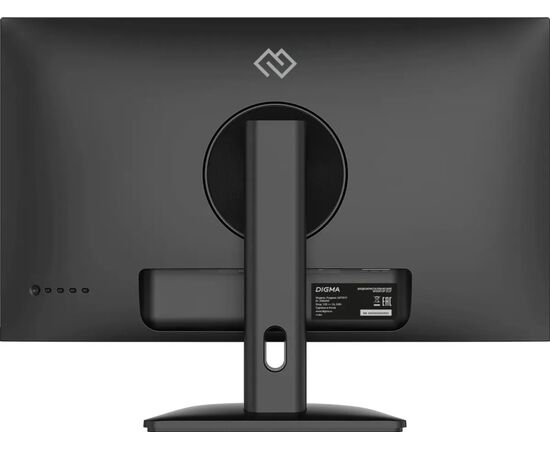  Монитор Digma Progress 24P201F (DM24SB10) черный 