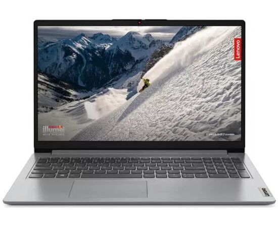  Ноутбук Lenovo IdeaPad 1 (82R400E8RK) 15" 