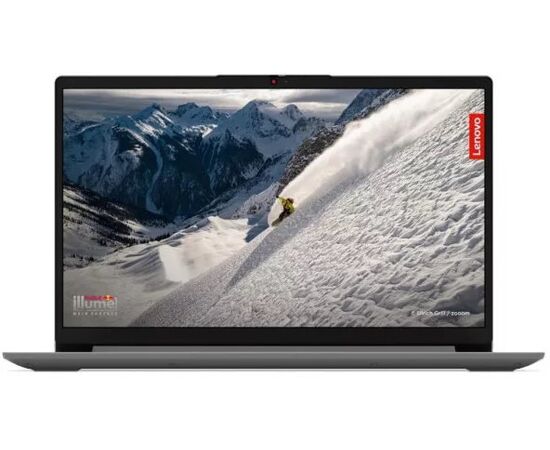  Ноутбук Lenovo IdeaPad 1 (82R400E8RK) 15" 