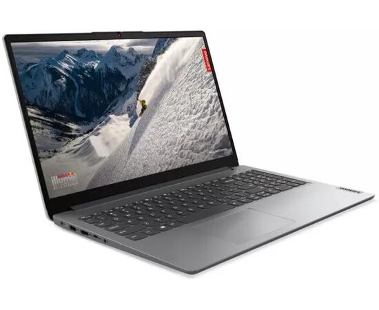  Ноутбук Lenovo IdeaPad 1 (82R400E8RK) 15" 
