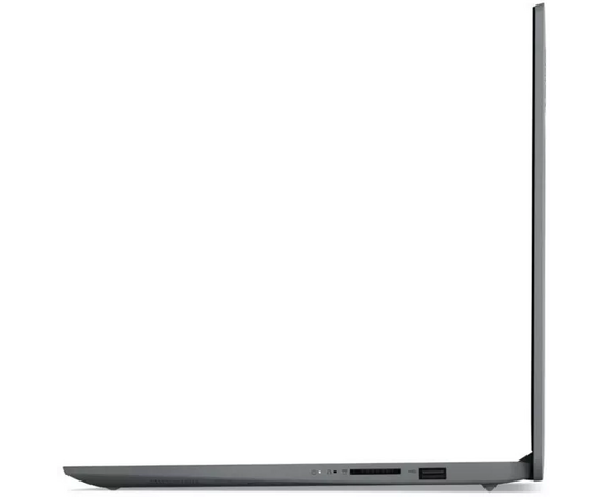  Ноутбук Lenovo IdeaPad 1 (82R400E8RK) 15" 