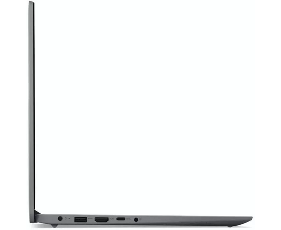  Ноутбук Lenovo IdeaPad 1 (82R400E8RK) 15" 