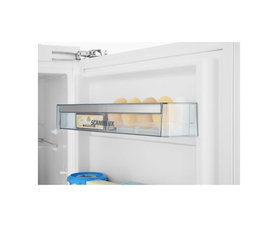  Встраиваемый холодильник Scandilux SBSBI524EZ (FNBI524E+ RBI524EZ) 
