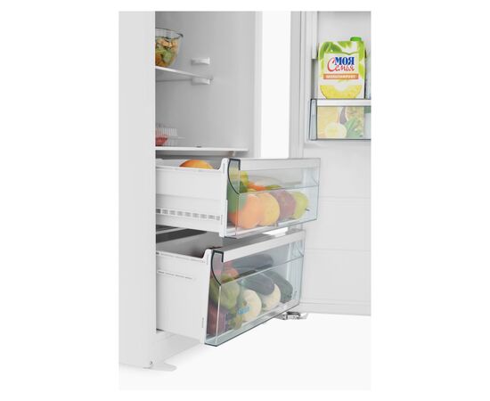  Встраиваемый холодильник Scandilux SBSBI524EZ (FNBI524E+ RBI524EZ) 