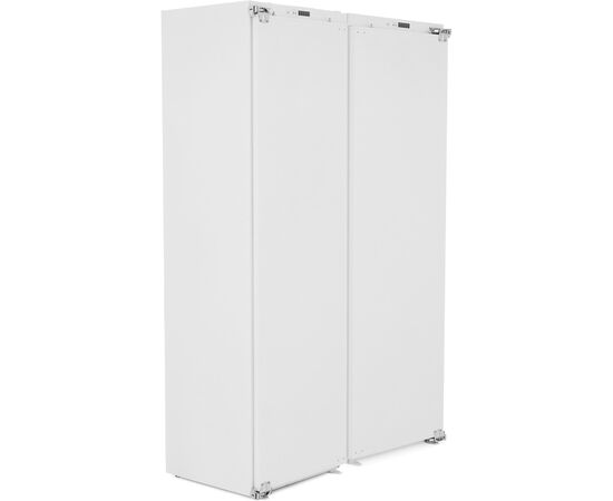  Встраиваемый холодильник Scandilux SBSBI524EZ (FNBI524E+ RBI524EZ) 