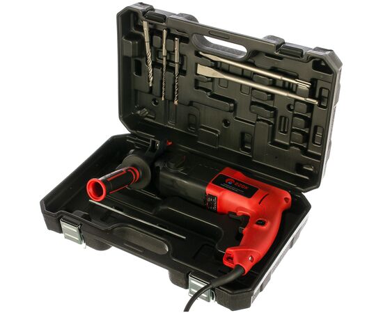  Перфоратор EDON RH-24/950 (24 мм, 950 Вт, горизон) 