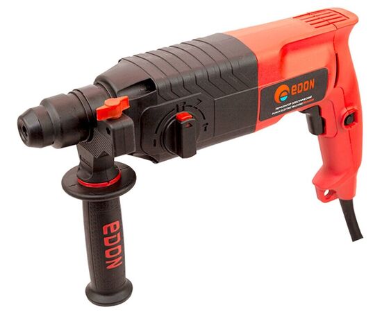 Перфоратор EDON RH-24/950 (24 мм, 950 Вт, горизон) 